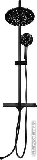 - Душевые системы и гарнитуры Wisent WP3500-3B - WP3500-3B