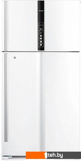  - Холодильники Hitachi R-V910PUC1TWH - R-V910PUC1TWH
