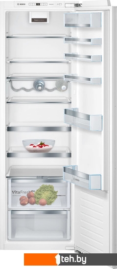  - Холодильники Bosch Serie 6 KIR81AFE0 - Serie 6 KIR81AFE0