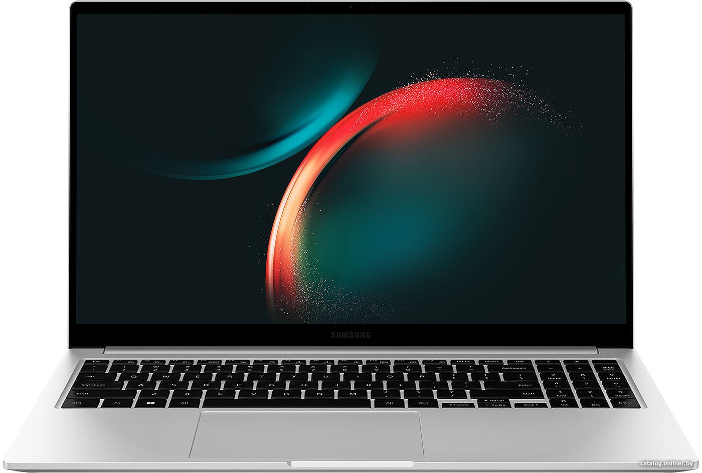  - Ноутбуки Samsung Galaxy Book3 15.6 NP750XFG-KB3IN - Galaxy Book3 15.6 NP750XFG-KB3IN