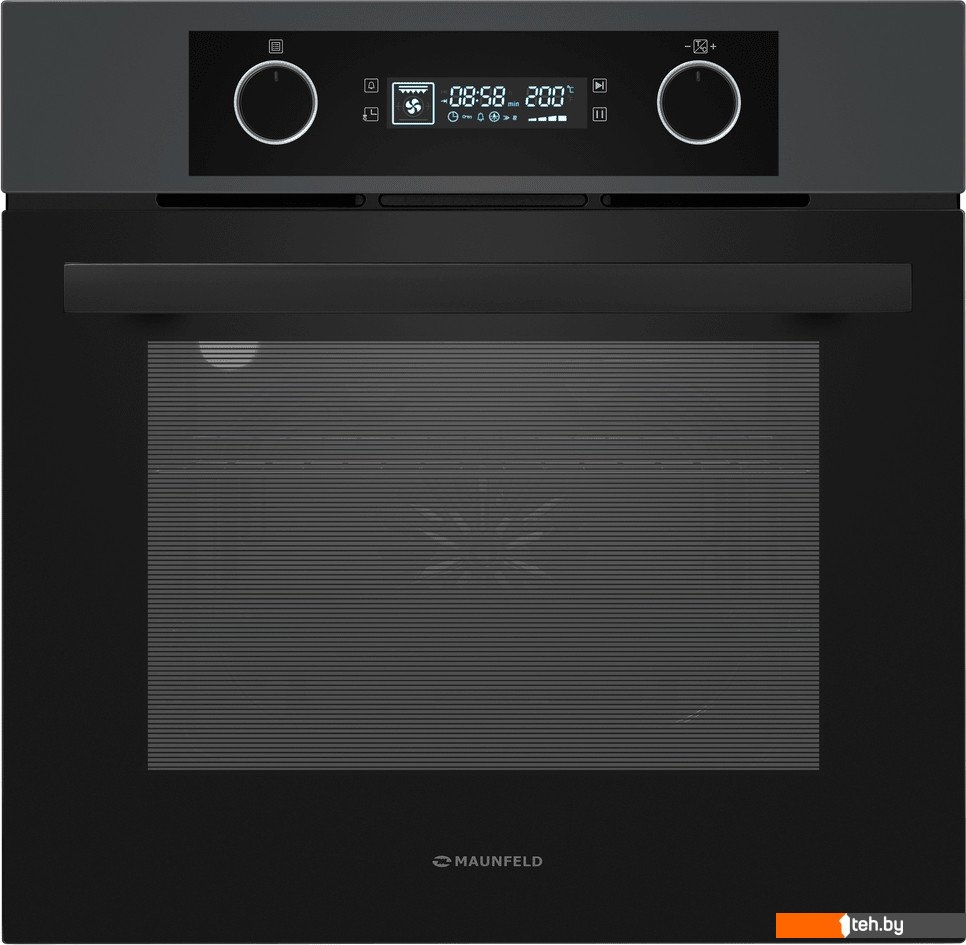  - Духовые шкафы MAUNFELD AEOH6062G1 - AEOH6062G1