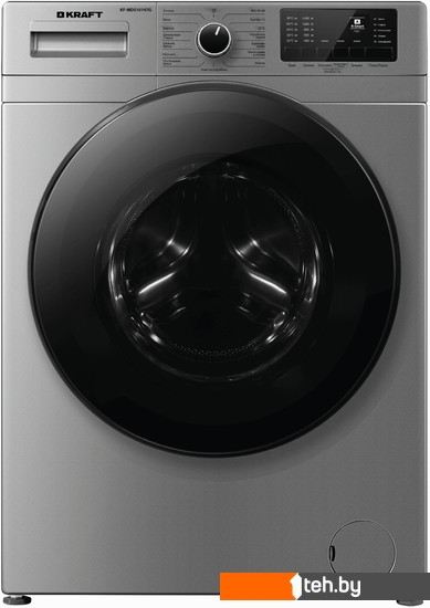  - Стиральная машина Kraft KF-MDS12147G - KF-MDS12147G