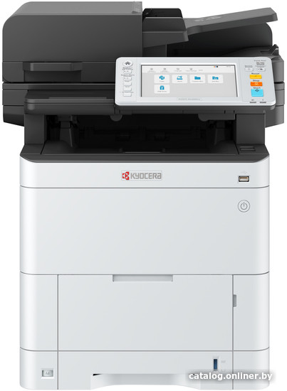  - Принтеры и МФУ Kyocera Mita ECOSYS MA4000cix 1102Z43NL0 - ECOSYS MA4000cix 1102Z43NL0