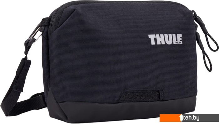  - Женские и мужские сумки Thule Paramount PARACB3102BLK (black) - Paramount PARACB3102BLK (black)