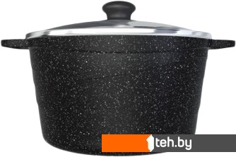  - Кастрюли Нева металл посуда (НМП) Neva Granite NG6650 - Neva Granite NG6650