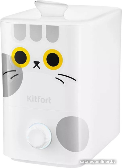  - Увлажнители воздуха Kitfort KT-2889 - KT-2889