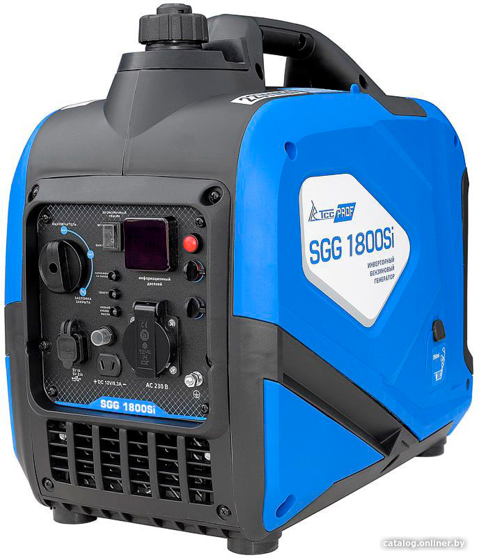  - Генераторы ТСС SGG 1800SI - SGG 1800SI