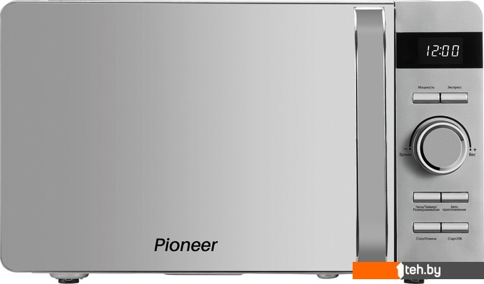  - Микроволновые печи Pioneer MW229D - MW229D