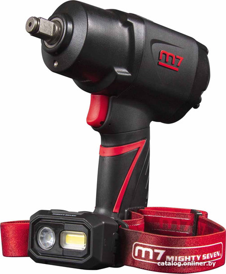  - Пневматические гайковерты M7 NC-4255QL - NC-4255QL