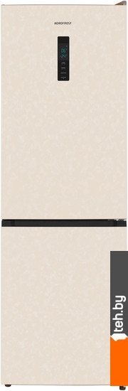  - Холодильники Nordfrost RFC 350D NFYm - RFC 350D NFYm