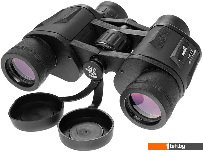  - Бинокли, подзорные трубы и приборы ночного видения Helios 10x40 HS B300 - 10x40 HS B300