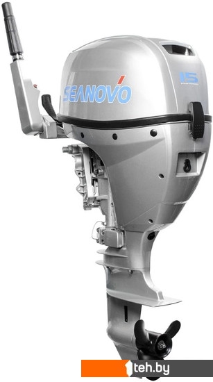  - Лодочные моторы Seanovo SNEF15HES - SNEF15HES