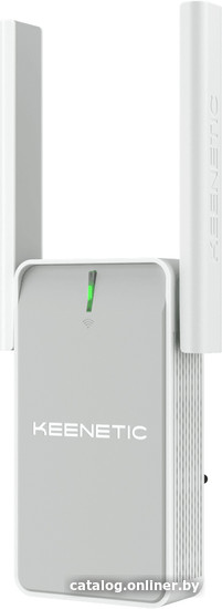  - Беспроводные точки доступа и усилители Wi-Fi Keenetic Buddy 4 KN-3211 - Buddy 4 KN-3211