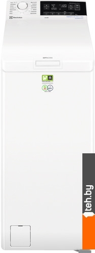  - Стиральная машина Electrolux EW8TN3362E - EW8TN3362E