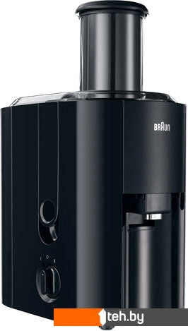  - Соковыжималки Braun Multiquick 3 (J 300) - Multiquick 3 (J 300)