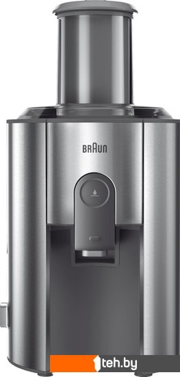  - Соковыжималки Braun Multiquick 7 (J 700) - Multiquick 7 (J 700)