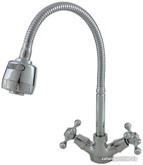  - Смесители Клевер Leto LT 519 - Leto LT 519