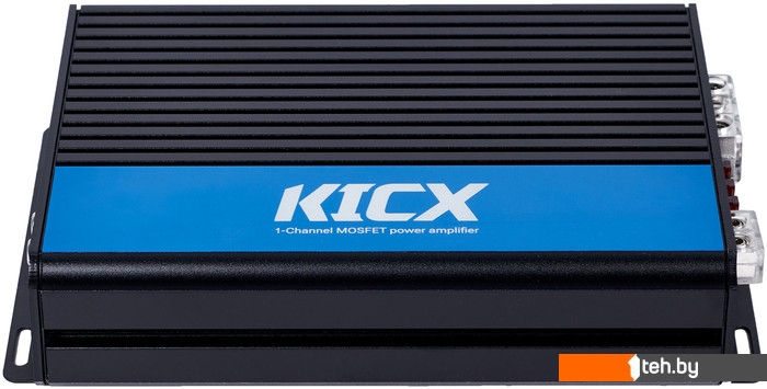  - Автомобильные усилители KICX AP 1000D ver.2 - AP 1000D ver.2