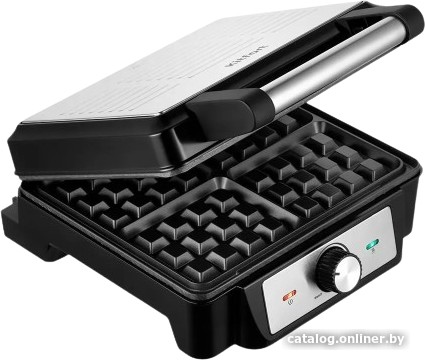  - Сэндвичницы, вафельницы Kitfort KT-3607 - KT-3607