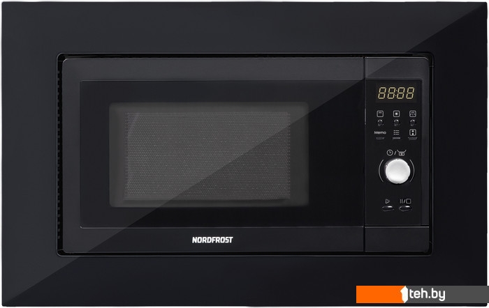  - Микроволновые печи Nordfrost BMW 2071 B - BMW 2071 B