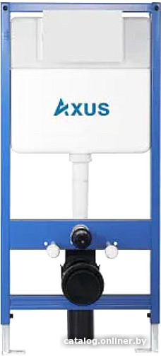  - Инсталляции для унитазов, раковин, биде и писсуаров Axus 011D - 011D