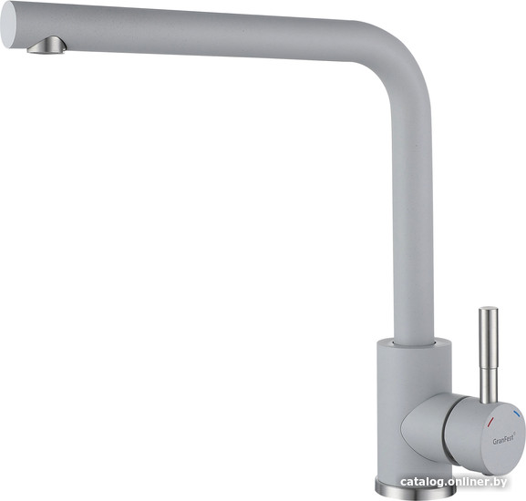  - Смесители GranFest QUARZ GF-Z5411 (серый) - GF-Z5411 (серый)