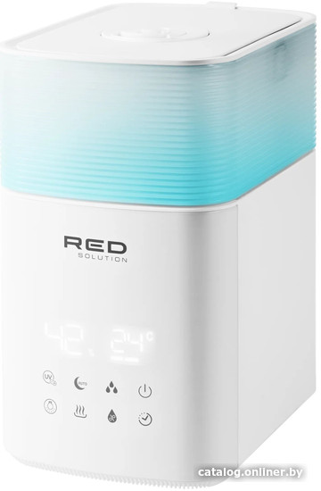  - Увлажнители воздуха RED Solution RHF-3340 - Solution RHF-3340