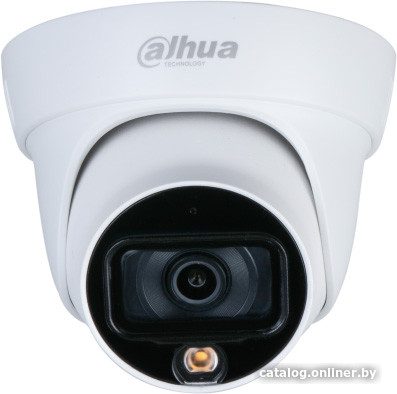  - IP-камеры Dahua DH-IPC-HDW1439T1P-LED-0280B-S4 - DH-IPC-HDW1439T1P-LED-0280B-S4