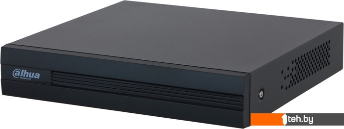  - Видеорегистраторы наблюдения Dahua XVR1B04-I(512G) - XVR1B04-I(512G)