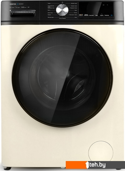  - Стиральная машина CENTEK CT-1960 - CT-1960
