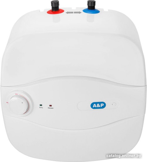  - Водонагреватели A&P 310-15U - 310-15U