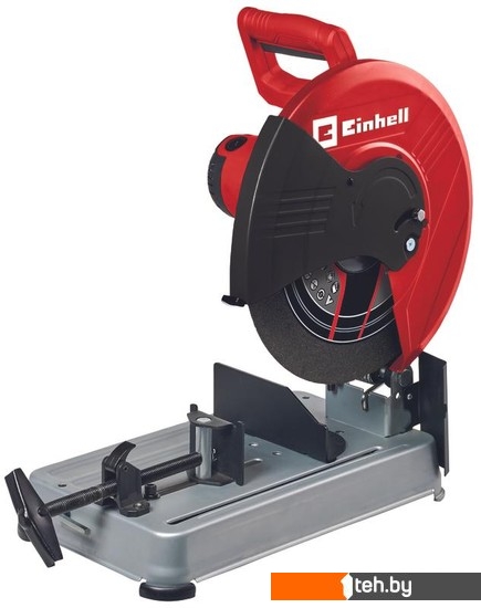  - Циркулярные, торцовочные и сабельные пилы Einhell TC-MC 355/1 4503139 - TC-MC 355/1 4503139