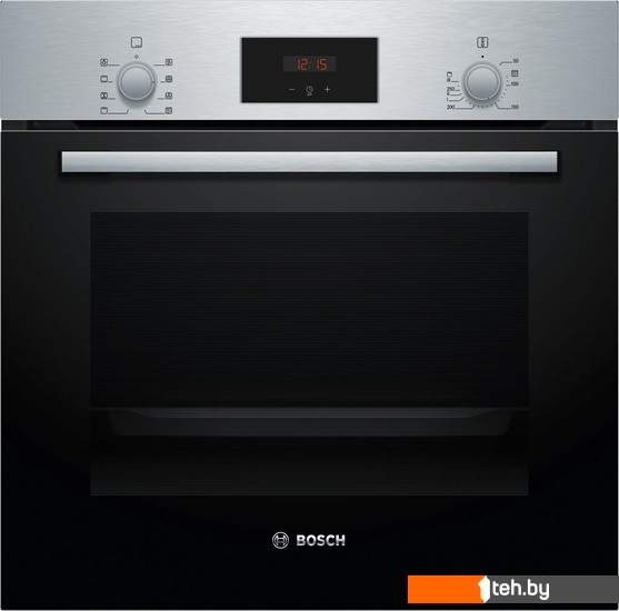  - Духовые шкафы Bosch Serie 2 HBF113BR0Q - Serie 2 HBF113BR0Q