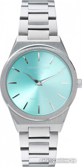  - Наручные часы George Kini GK.CL0001 - GK.CL0001