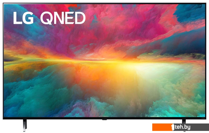  - Телевизоры LG QNED75 75QNED756RA - QNED75 75QNED756RA