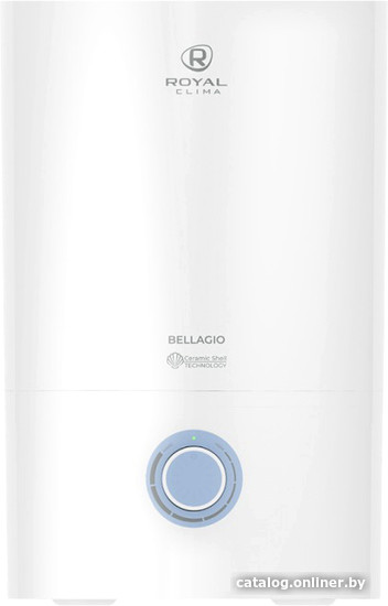  - Увлажнители воздуха Royal Clima Bellagio RUH-BL300/3.5M-WT - Bellagio RUH-BL300/3.5M-WT