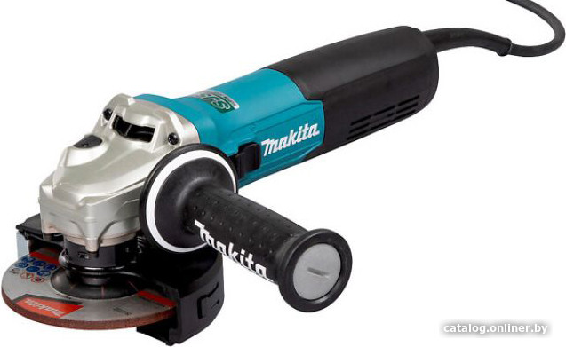  - Угловые шлифмашины (болгарки) Makita GA5092X01 - GA5092X01