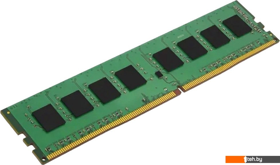 - Оперативная память Infortrend 16ГБ DDR4 3200 МГц DDR4RECMF1-0010 - 16ГБ DDR4 3200 МГц DDR4RECMF1-0010