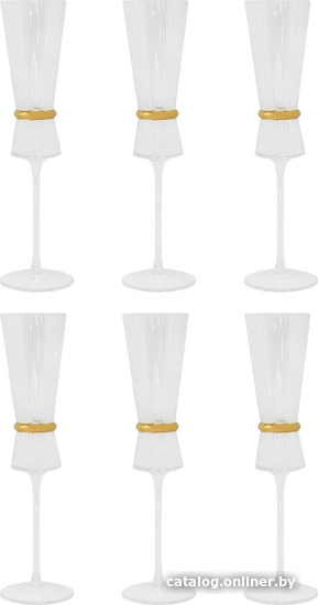 - Стаканы, бокалы, рюмки Lenardi Olimp 121-033 - Olimp 121-033