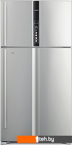  - Холодильники Hitachi R-V910PUC1BSL - R-V910PUC1BSL