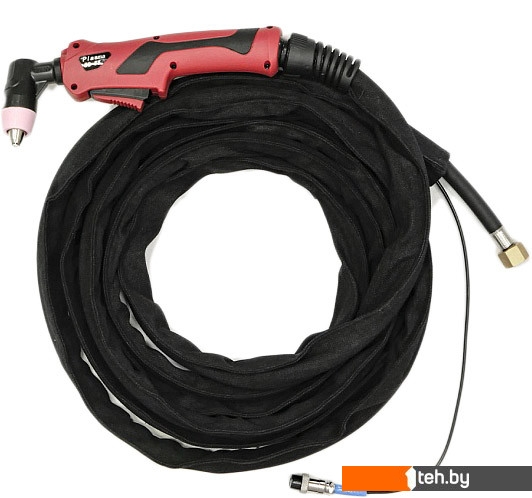  - Комплектующие для сварочного оборудования Aurora SG-55 М16X1.5 5М HF AIR 60M 27344 - SG-55 М16X1.5 5М HF AIR 60M 27344