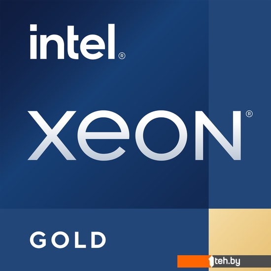  - Процессоры Intel Xeon Gold 6330N - Xeon Gold 6330N