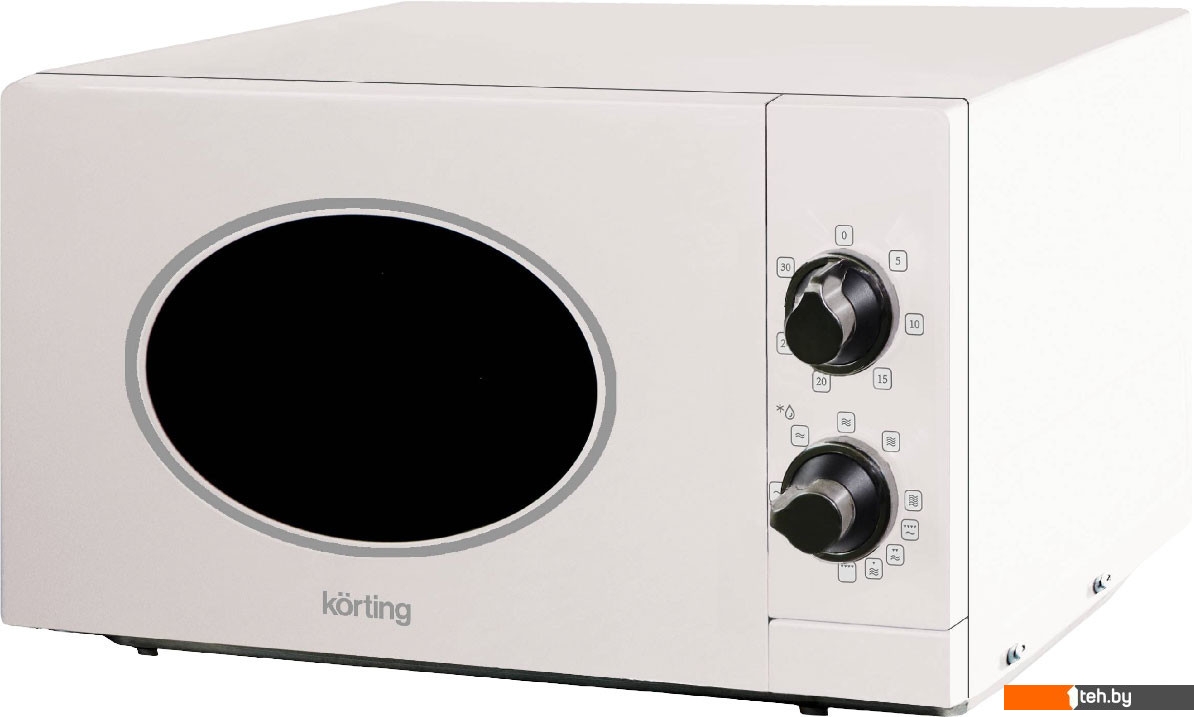  - Микроволновые печи Korting KMO 815 RSI - KMO 815 RSI