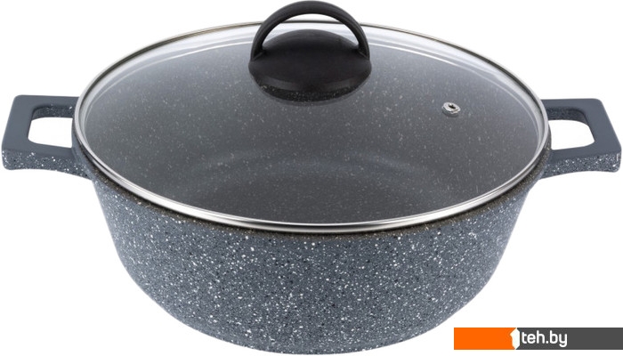  - Сковороды Helper House Granit G5226 - Granit G5226
