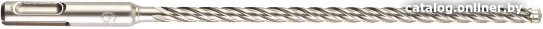  - Сверла, буры, зенкеры Milwaukee 4932430235 (10 шт) - 4932430235 (10 шт)
