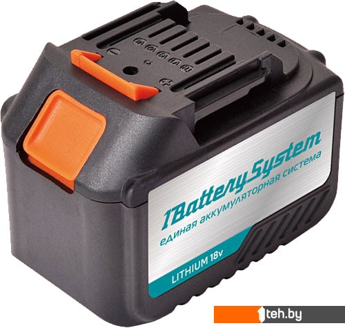  - Аккумуляторы и зарядные устройства для инструмента Sturm SBP1806 (18В/6 Ah) - SBP1806 (18В/6 Ah)