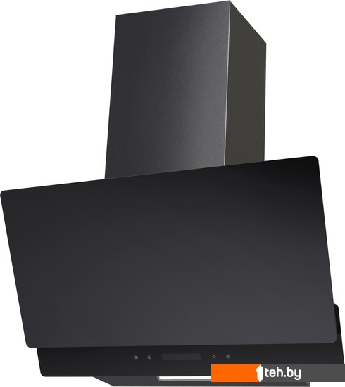  - Вытяжки Zorg Alma 1000 60 S (черный) - Alma 1000 60 S (черный)