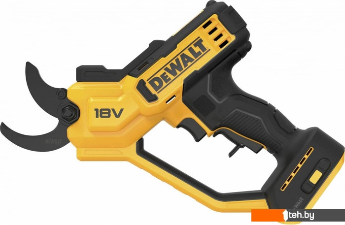  - Кусторезы и садовые ножницы DeWalt DCMPP568N (без АКБ) - DCMPP568N (без АКБ)