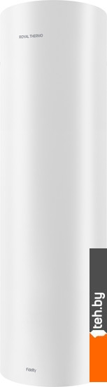  - Водонагреватели Royal Thermo RWH 50 Fidelity - RWH 50 Fidelity
