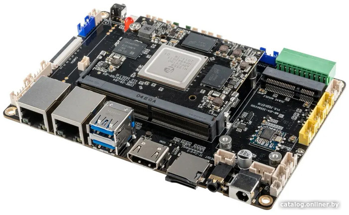  - Компьютеры Firefly AIO-3559AV100-JD4 - AIO-3559AV100-JD4